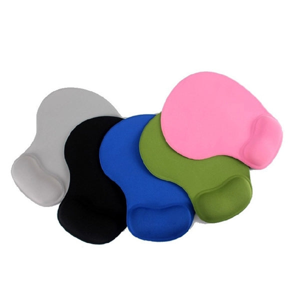 Gel Wrist Mouse Pad