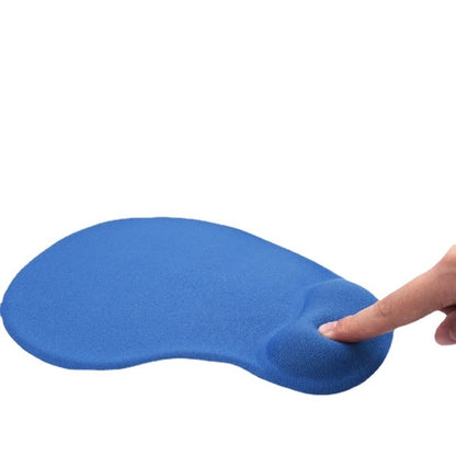 Gel Wrist Mouse Pad