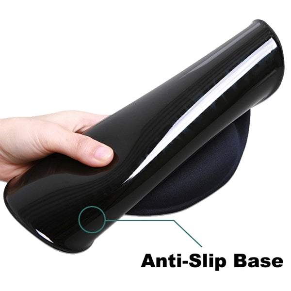 Gel Wrist Mouse Pad