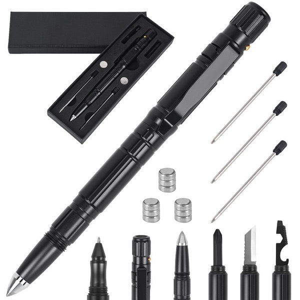 Multi-Function Pen