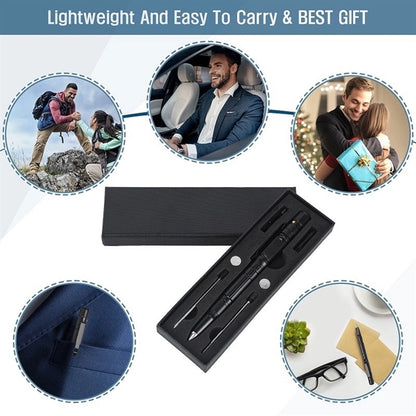 Multi-Function Pen