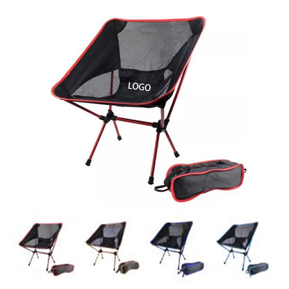 Portable Folding Fishing Beach Chair