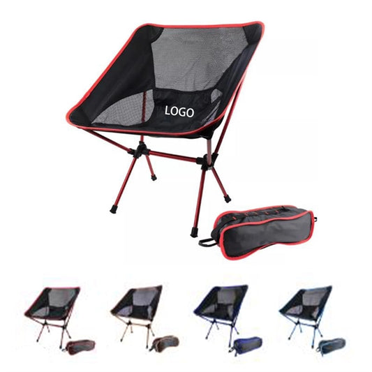 Portable Folding Fishing Beach Chair