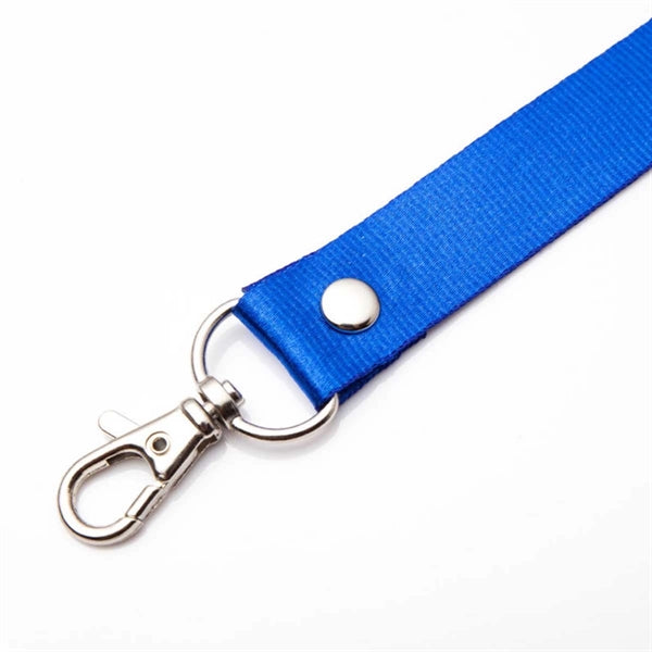 Comfortable Neck Lanyard