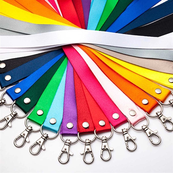 Comfortable Neck Lanyard