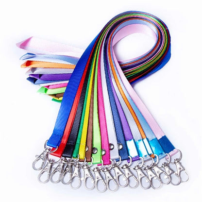 Open-Ended Lanyard