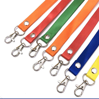 Open-Ended Lanyard