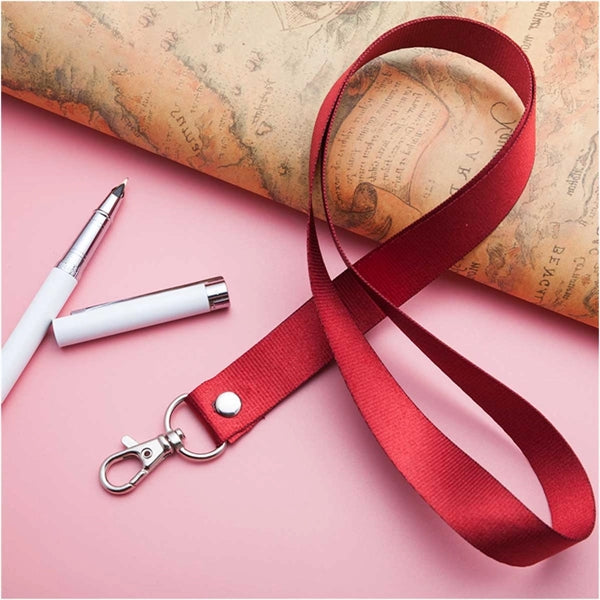 Open-Ended Lanyard