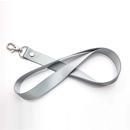 Open-Ended Lanyard