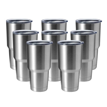 Double Wall Tumbler