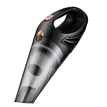 Portable Car Vacuum Cleaner
