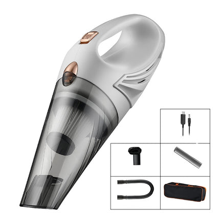 Portable Car Vacuum Cleaner
