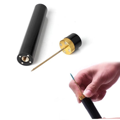Travel Portable Pocket Air Pressure Pump Wine Bottle Opener