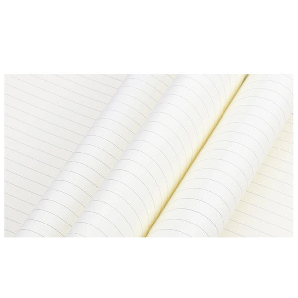 Eco Kraft Paper A5 Notebook Note Exercise Book