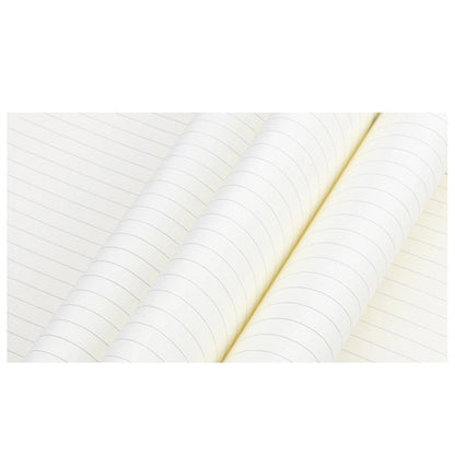Eco Kraft Paper A5 Notebook Note Exercise Book