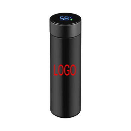 Intelligent Temperature Display Vacuum Insulated Thermos