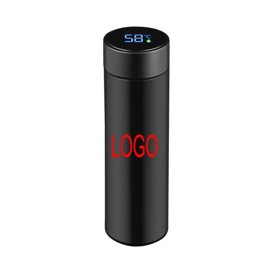 Intelligent Temperature Display Vacuum Insulated Thermos