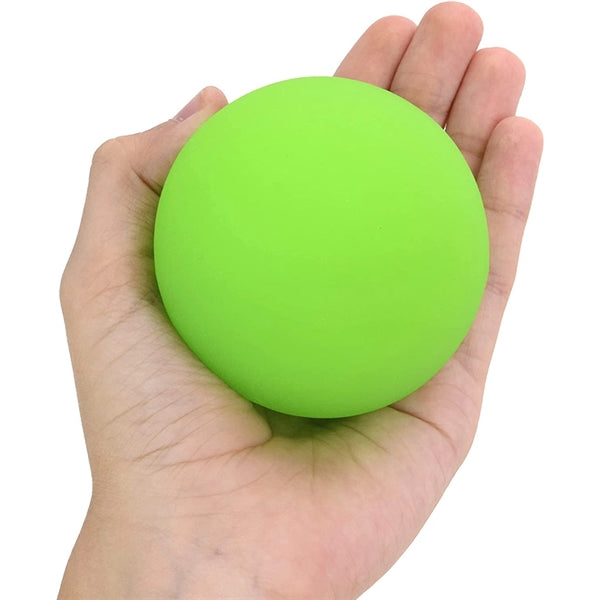2.37" Dodgeball Bouncy Balls