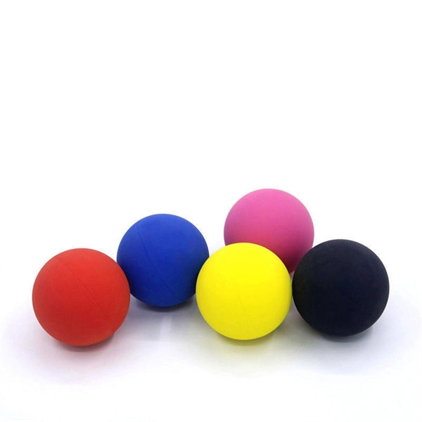 2.37" Dodgeball Bouncy Balls