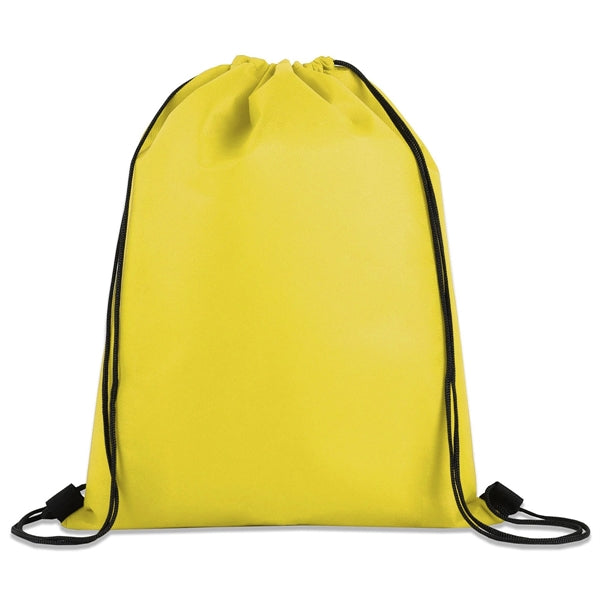 Outdoor Drawstring Backpack