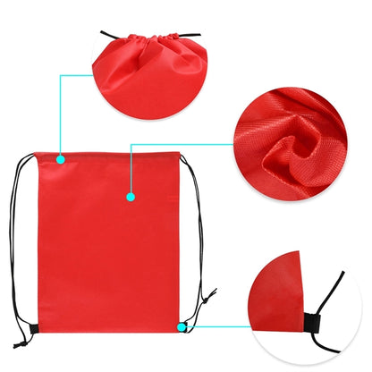 Outdoor Drawstring Backpack