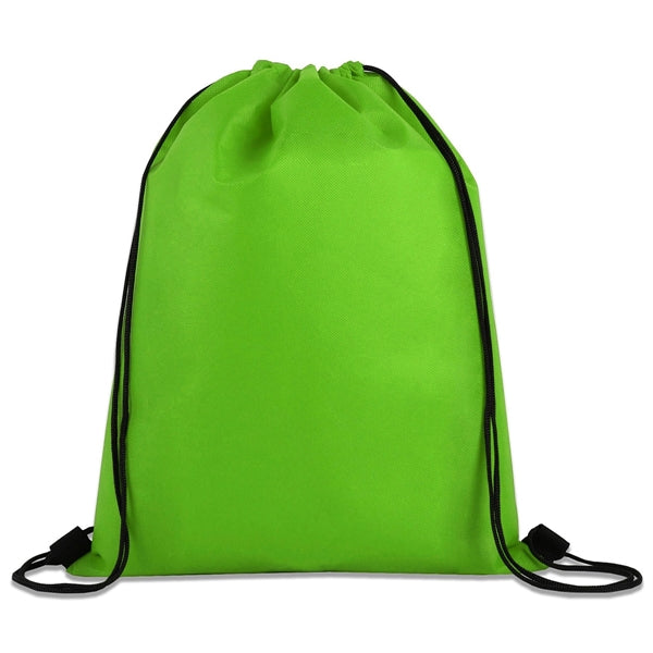 Outdoor Drawstring Backpack