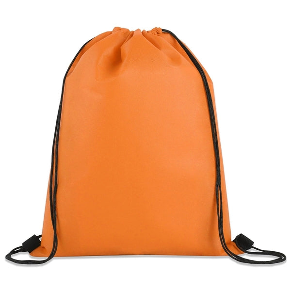 Outdoor Drawstring Backpack
