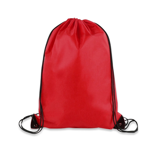 Polyester Drawstring Backpack