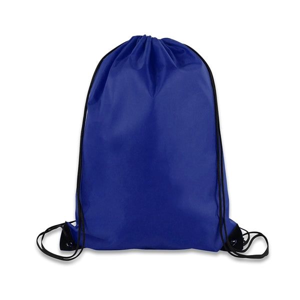 Polyester Drawstring Backpack