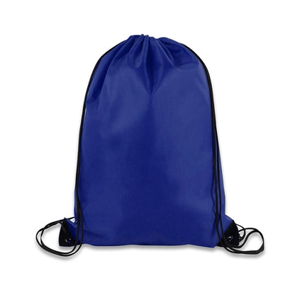 Polyester Drawstring Backpack