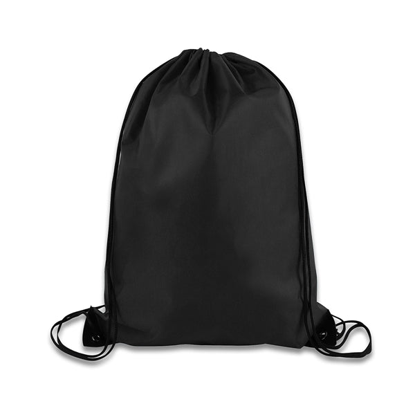 Polyester Drawstring Backpack