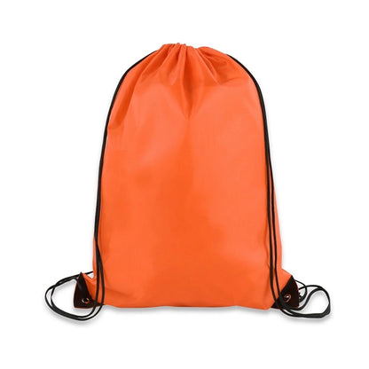Polyester Drawstring Backpack