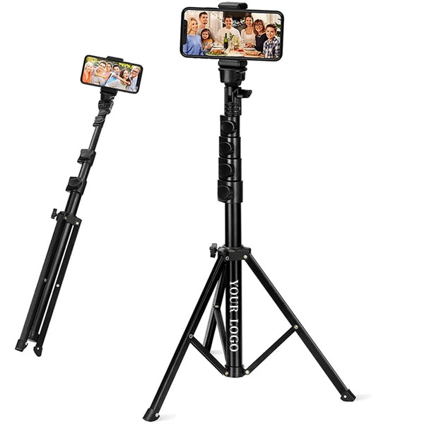 Phone Tripod & Selfie Stick