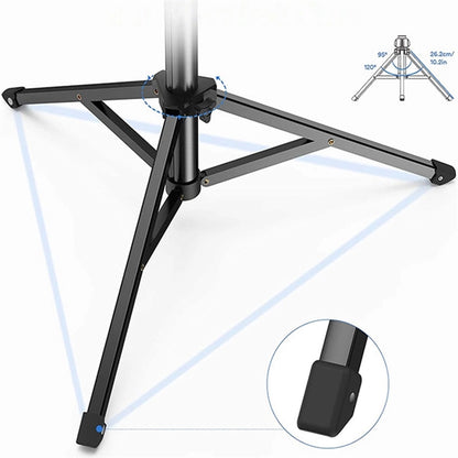 Phone Tripod & Selfie Stick