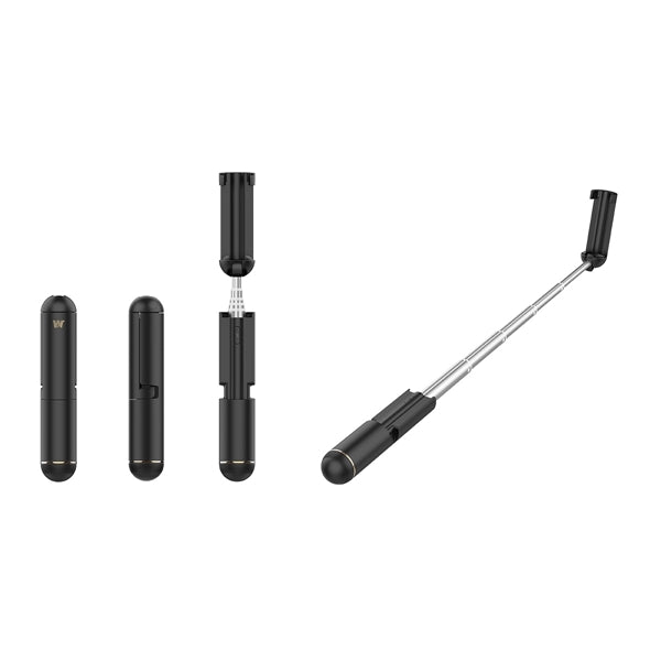 Mini Wireless Bluetooth Selfie Stick