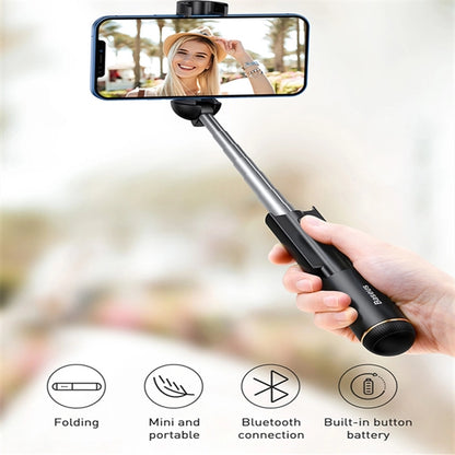 Mini Wireless Bluetooth Selfie Stick