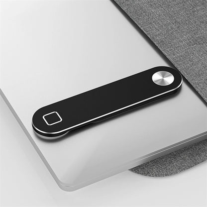 Multifunctional Extension Holder