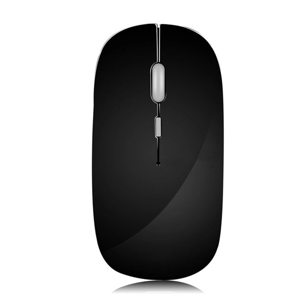 Wireless Noiseless Mouse