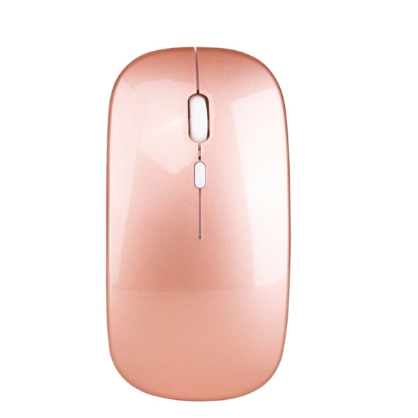 Wireless Noiseless Mouse