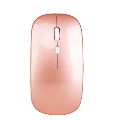 Wireless Noiseless Mouse