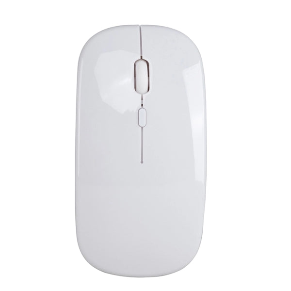 Wireless Noiseless Mouse
