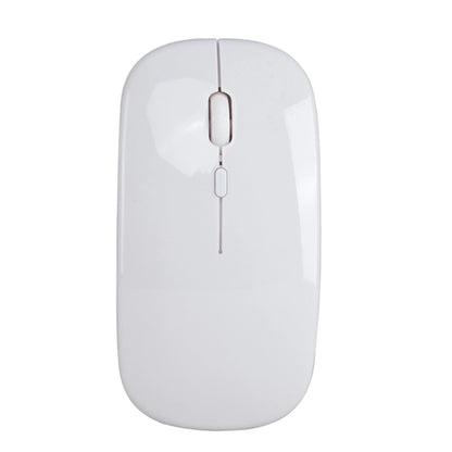 Wireless Noiseless Mouse