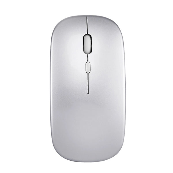 Wireless Noiseless Mouse