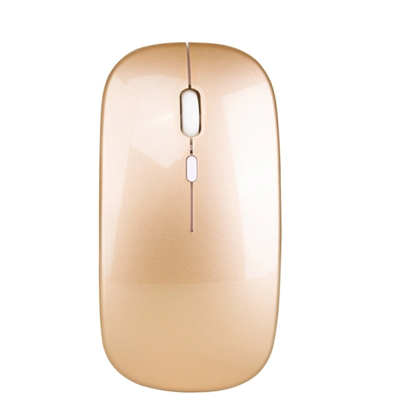 Wireless Noiseless Mouse