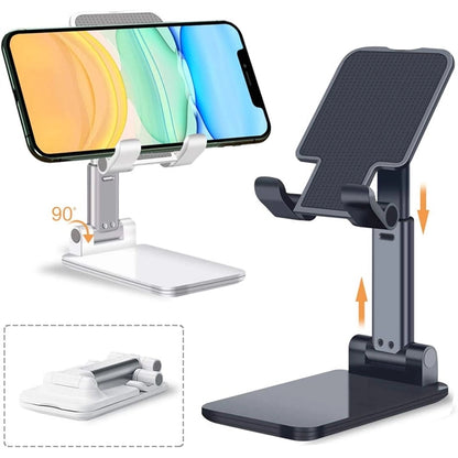 Adjustable Cell Phone Stand