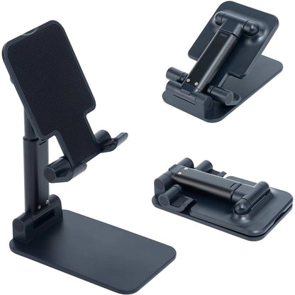 Adjustable Cell Phone Stand