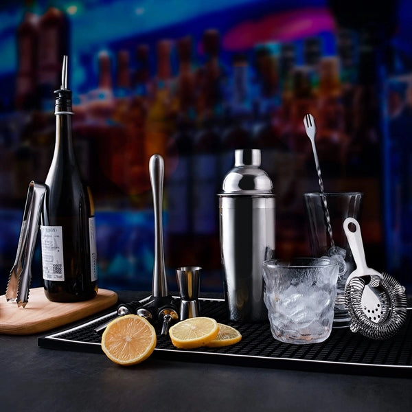 10 Pcs Cocktail Making Set
