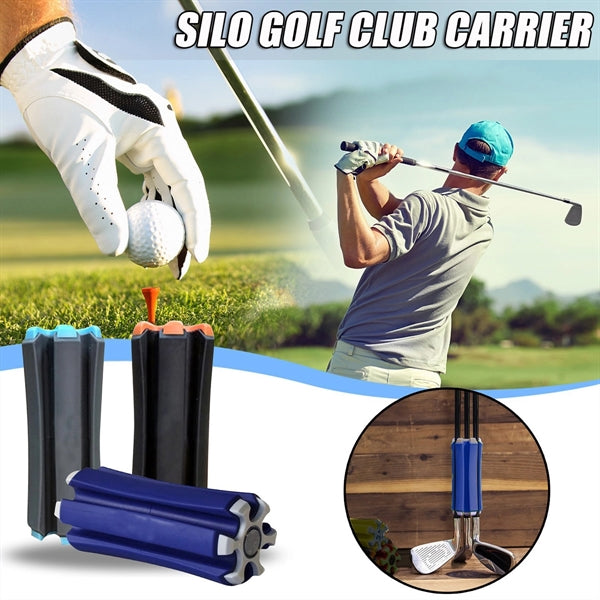 Golf Club Carrier