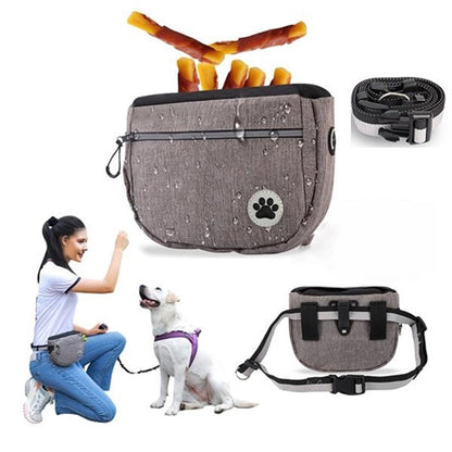 Dog Treat Training Dispenser
