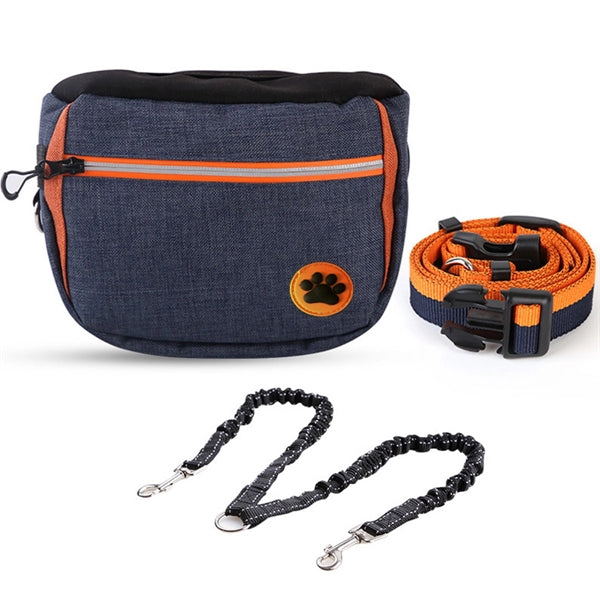Dog Treat Training Dispenser
